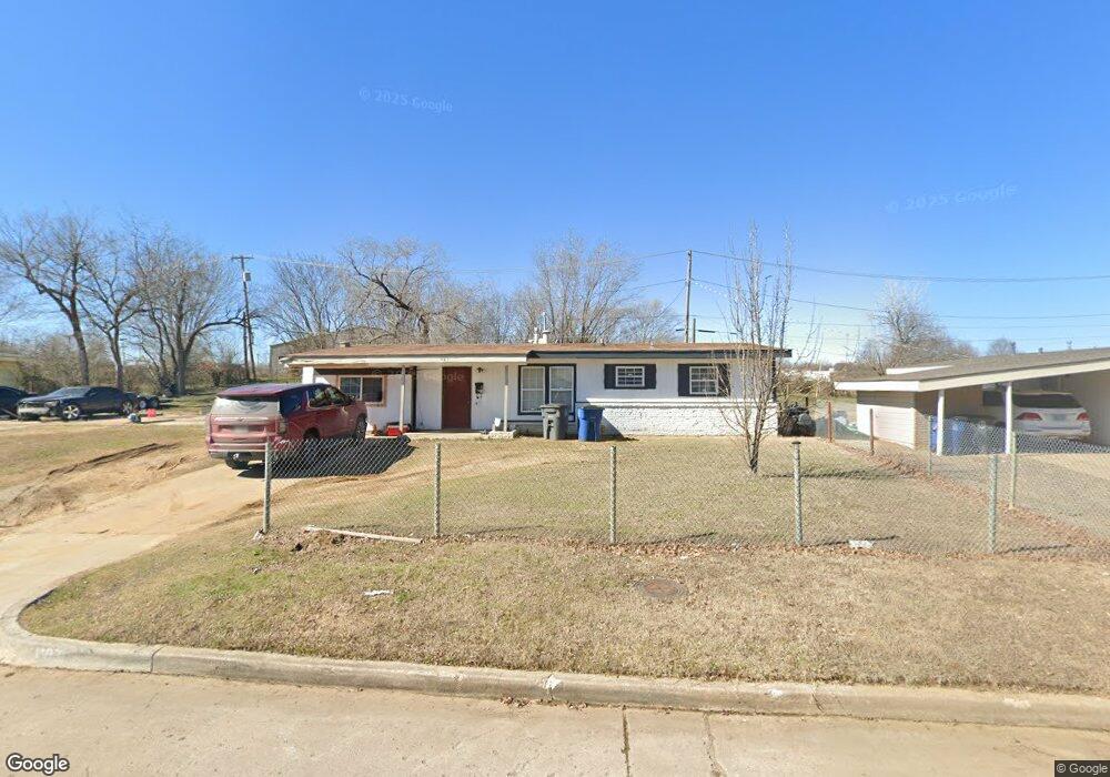 403 E 55th Place N, Tulsa, OK 74126 - photo 1
