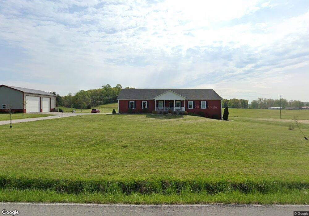 3246 N Luther Rd, Floyds Knobs, IN 47119 - photo 1