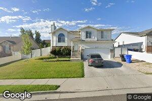 6225 W Townley St, West Jordan, UT 84081