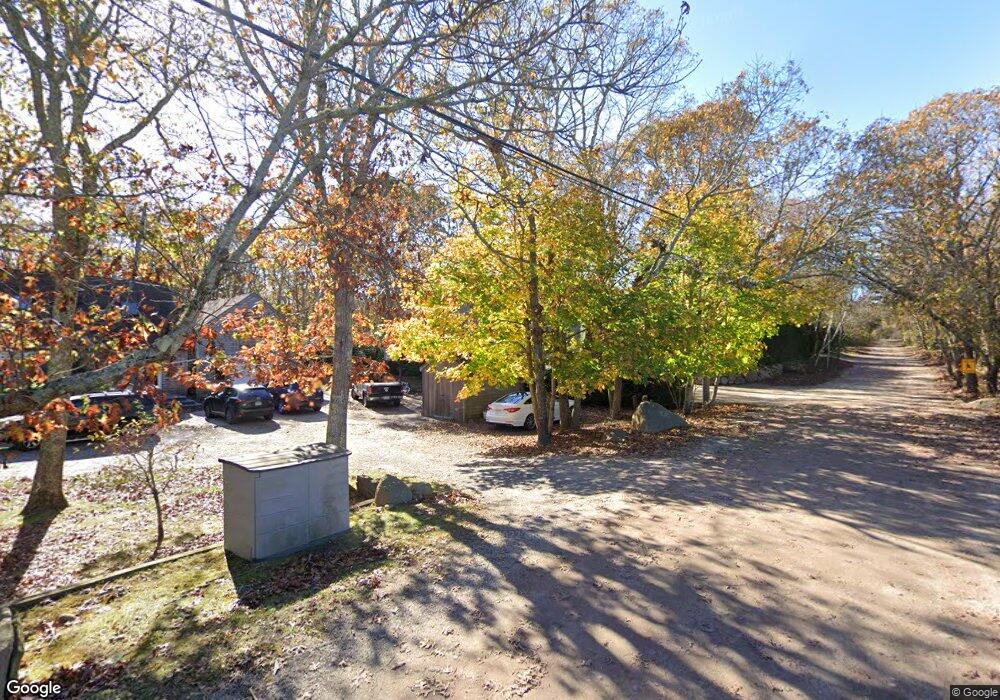 64 Carrolls Way, Vineyard Haven, MA 02568 - photo 1