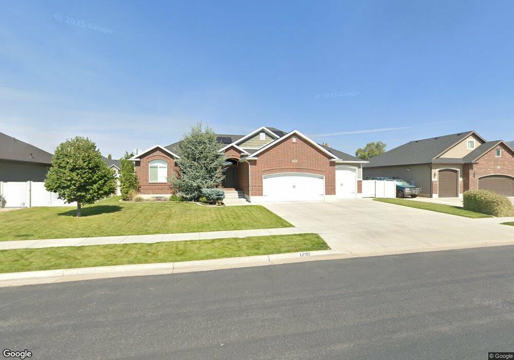 1280 W 725 S, Layton, UT 84041 - photo 1