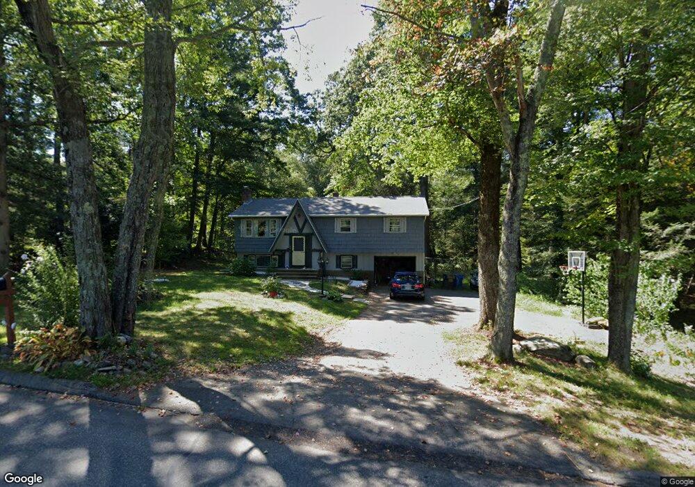 84 Cisar Rd, Willington, CT 06279 - photo 1