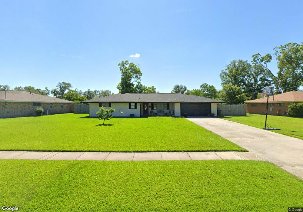 544 Jefferson Dr, Lake Charles, LA 70605 - photo 1