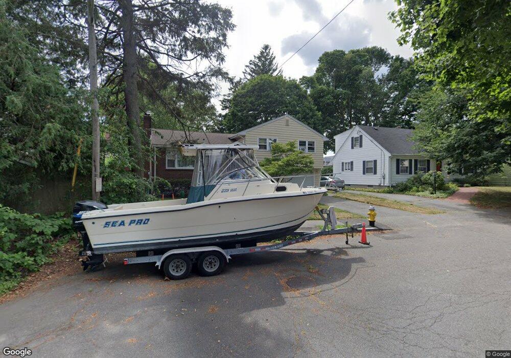 10 Belleau Rd, Salem, MA 01970 - photo 1