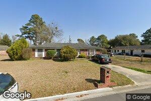 1644 Glen Ridge Dr, Savannah, GA 31415