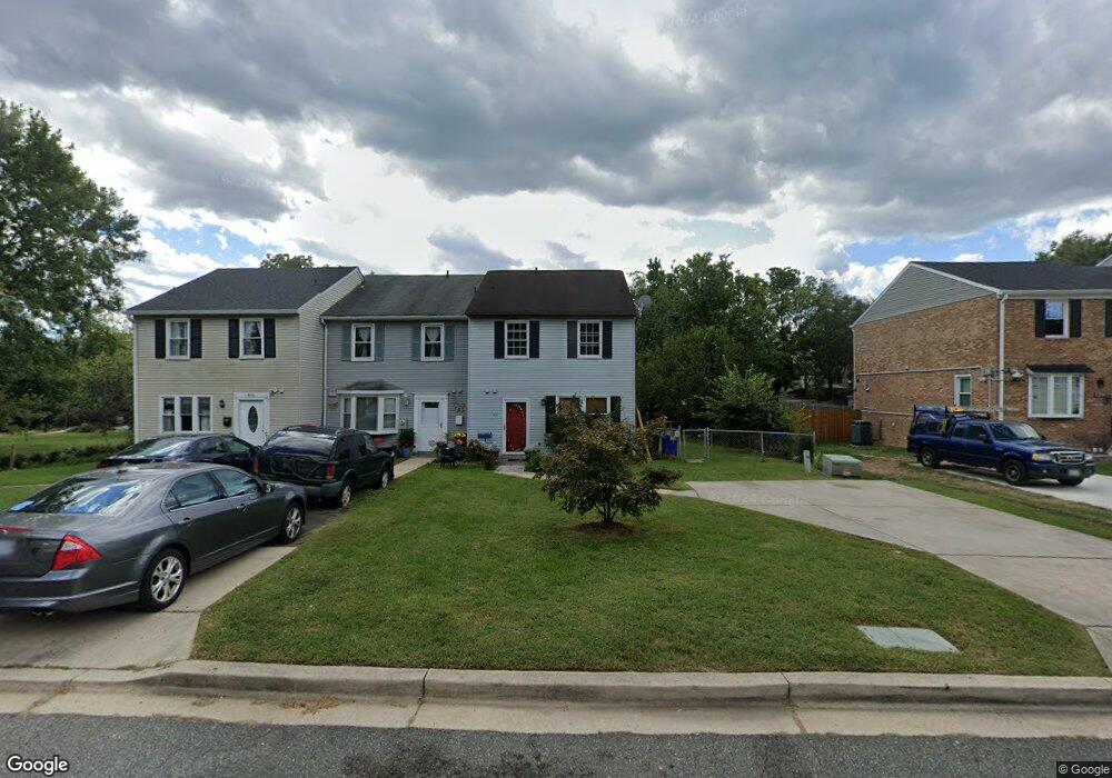 410 Compton Ave, Laurel, MD 20707 - photo 1