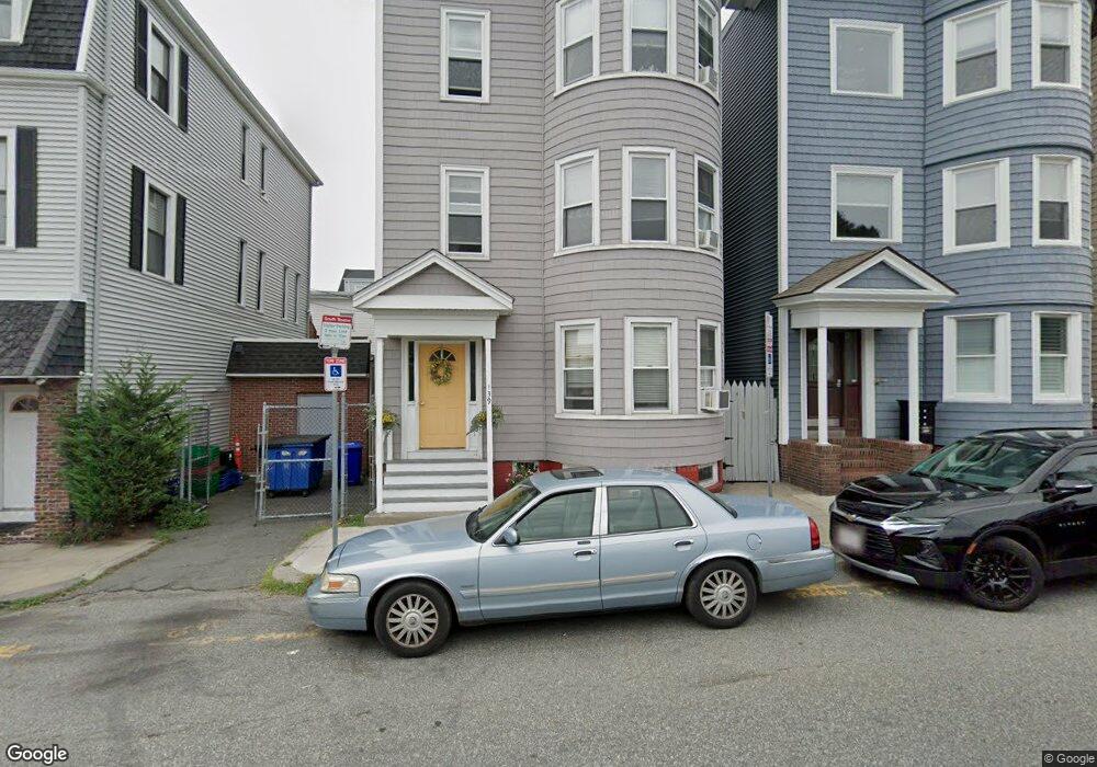 139 P St, Boston, MA 02127 - photo 1