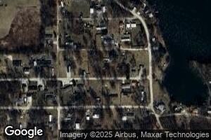 5810 W Martin Dr, Mentone, IN 46539