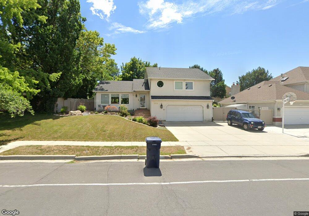 1830 Falcon Way, Sandy, UT 84093 - photo 1