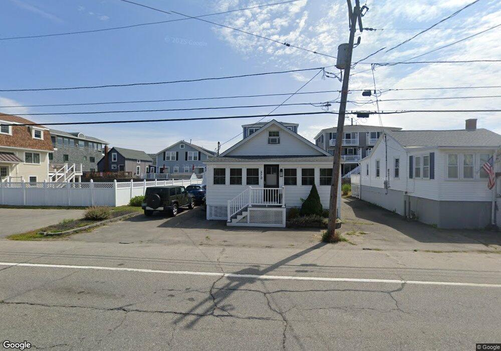 570 N End Blvd, Salisbury, MA 01952 - photo 1