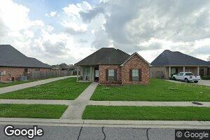 4449 Monte Vista Dr, Addis, LA 70710