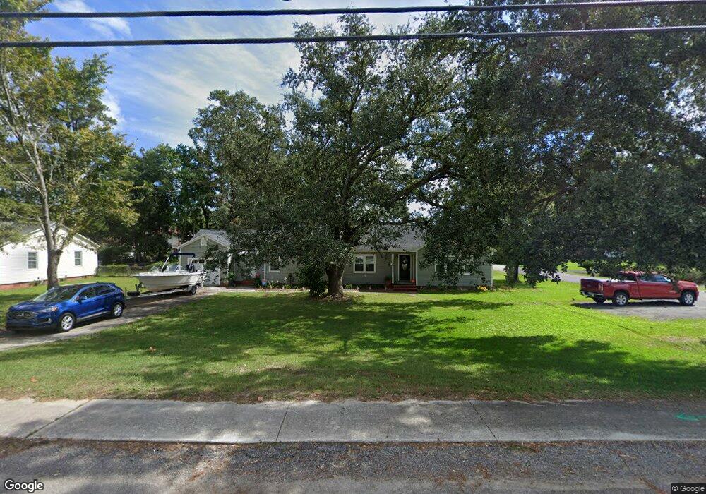 2023 South Island Rd, Georgetown, SC 29440 - photo 1