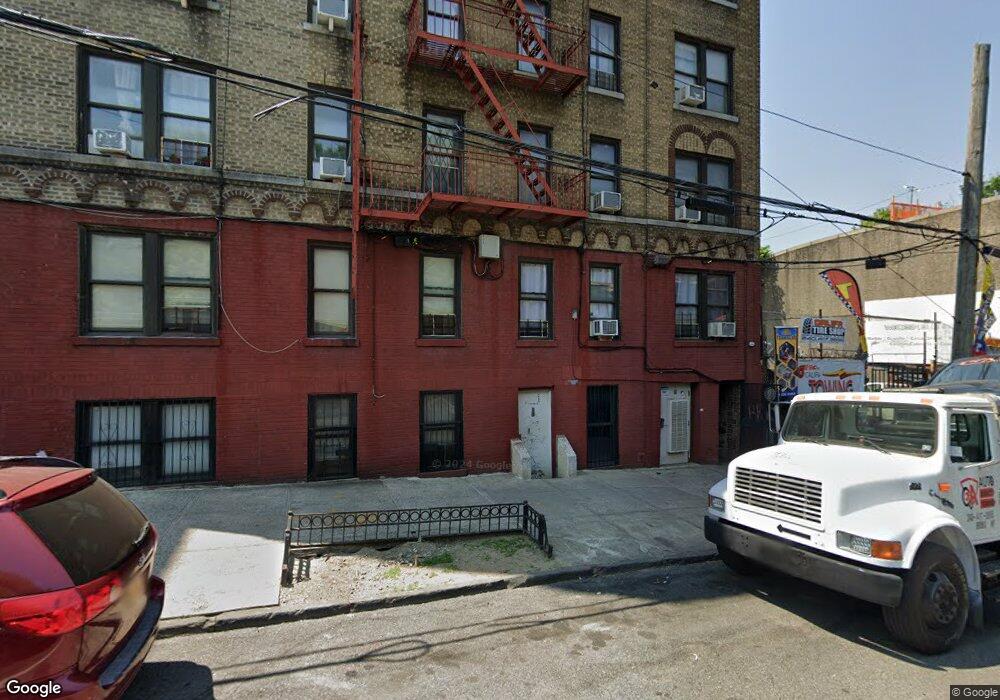 1226 E Tremont Ave, Bronx, NY 10460 - photo 1