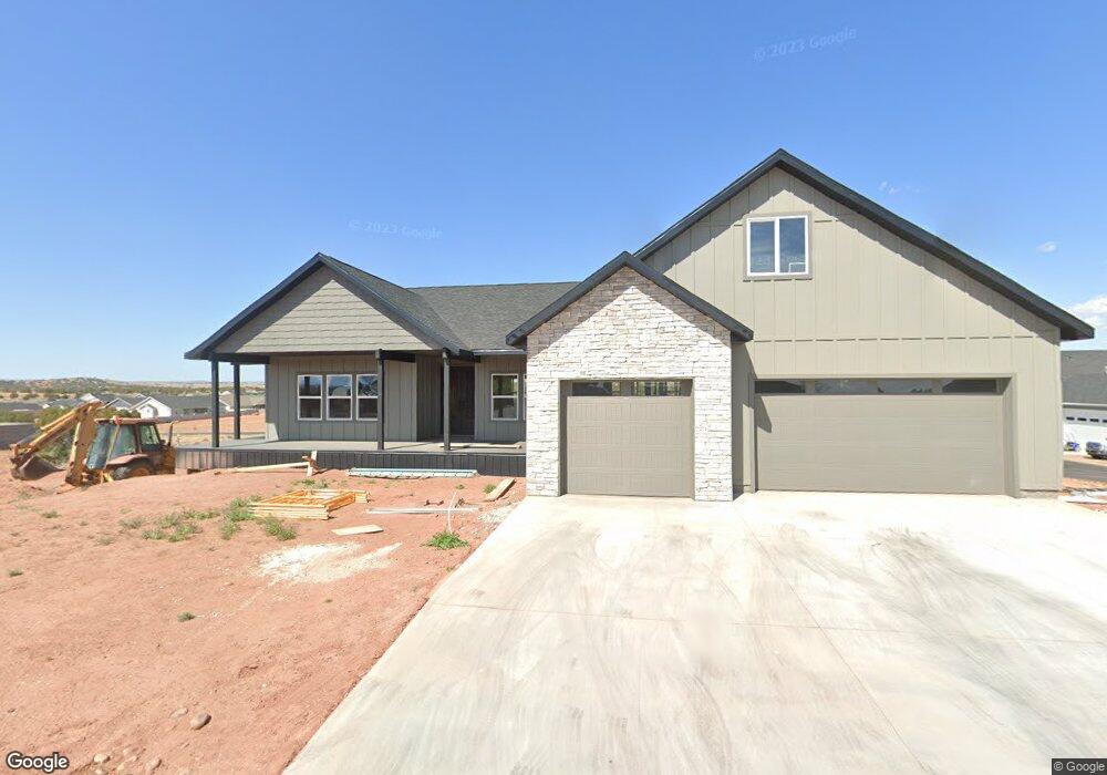 416 S Pioneer Trail, Snowflake, AZ 85937 - photo 1