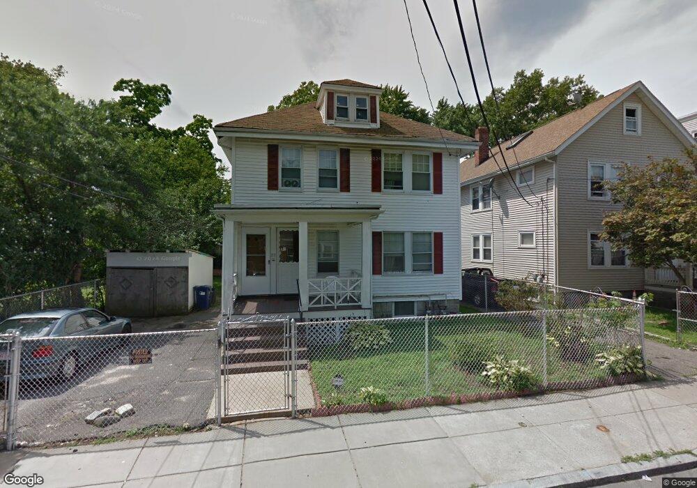 25 Malta St, Mattapan, MA 02126 - photo 1