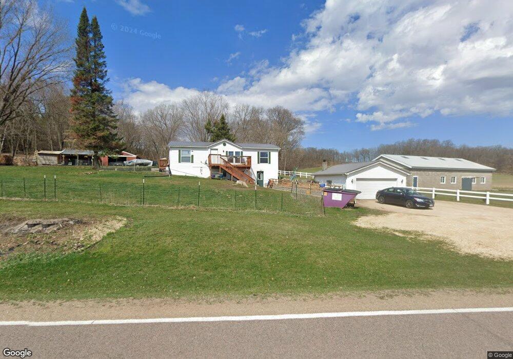 n 18453 County Road T, Galesville, WI 54630 - photo 1