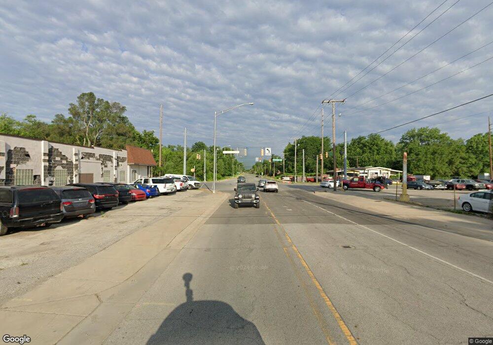 1951 45th St, Gary, IN 46408 - photo 1