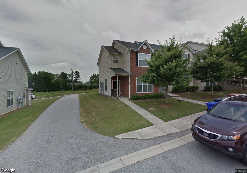 184 Odyssey Turn, Conyers, GA 30012 - photo 1