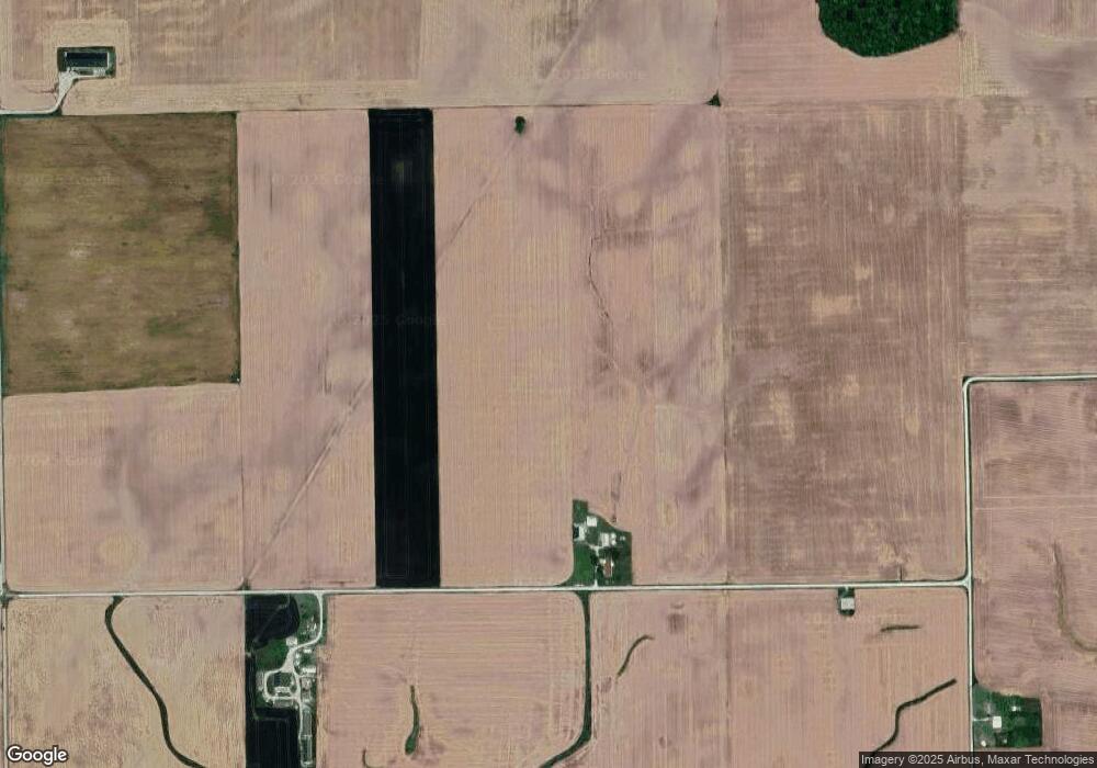 3606 W County Road 300 S, Greensburg, IN 47240 - photo 1