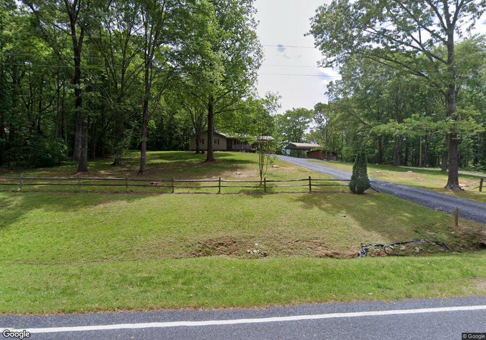 877 Mount Shepherd Rd, Asheboro, NC 27205 - photo 1