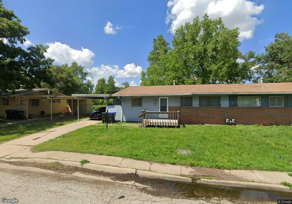 1908 SW 71st Terrace, Topeka, KS 66619 - photo 1
