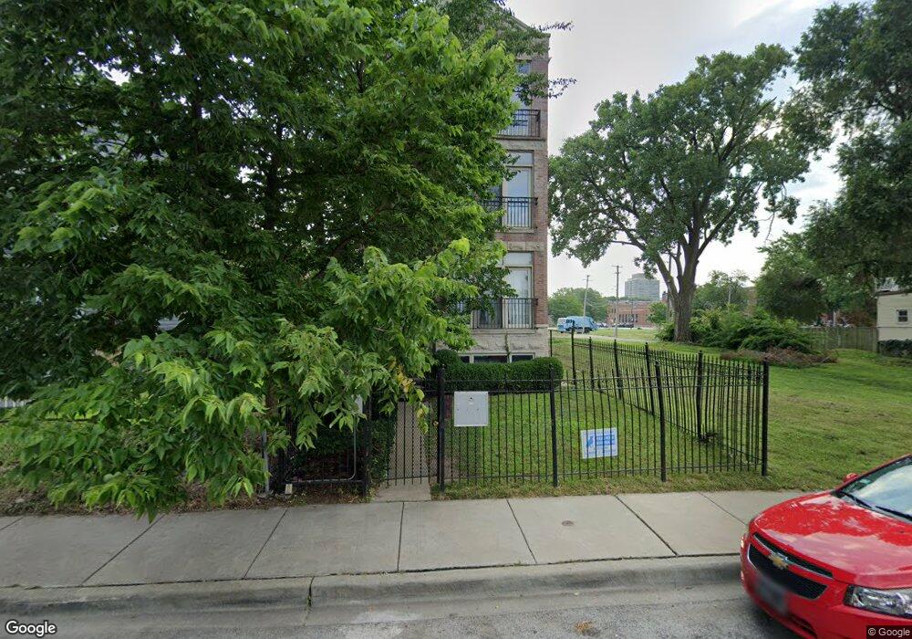 4541 S Evans Ave unit 1, Chicago, IL 60653 - photo 1