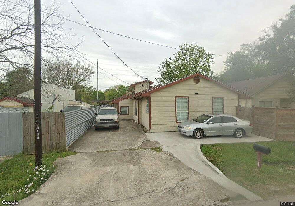 6815 Apollo St, Houston, TX 77091 - photo 1