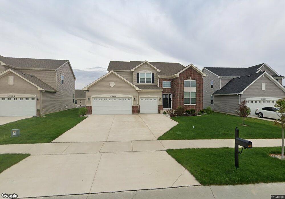 10985 Missouri Place, Crown Point, IN 46307 - photo 1