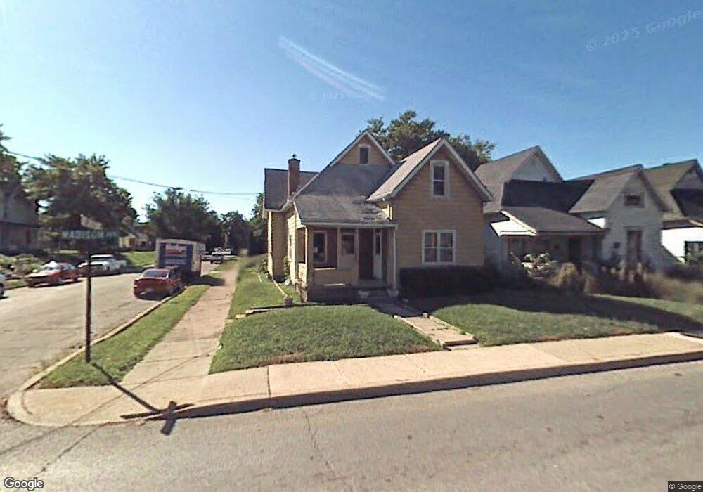 337 S Madison Ave, Anderson, IN 46016 - photo 1