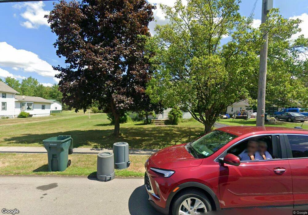 7127 Ward Rd, North Tonawanda, NY 14120 - photo 1