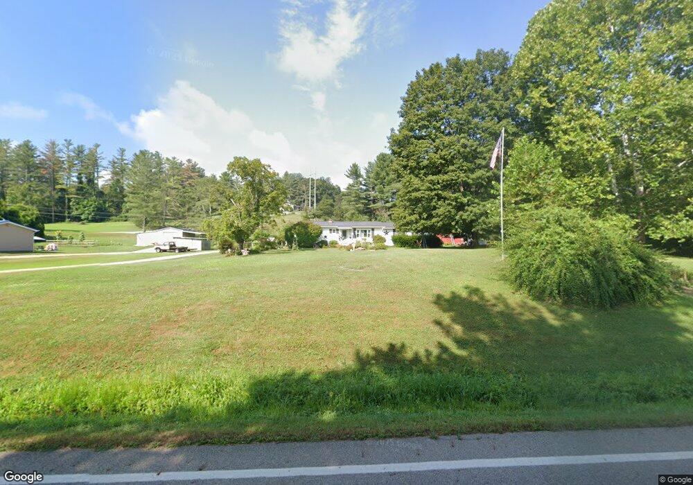 15417 State Route 328, Logan, OH 43138 - photo 1