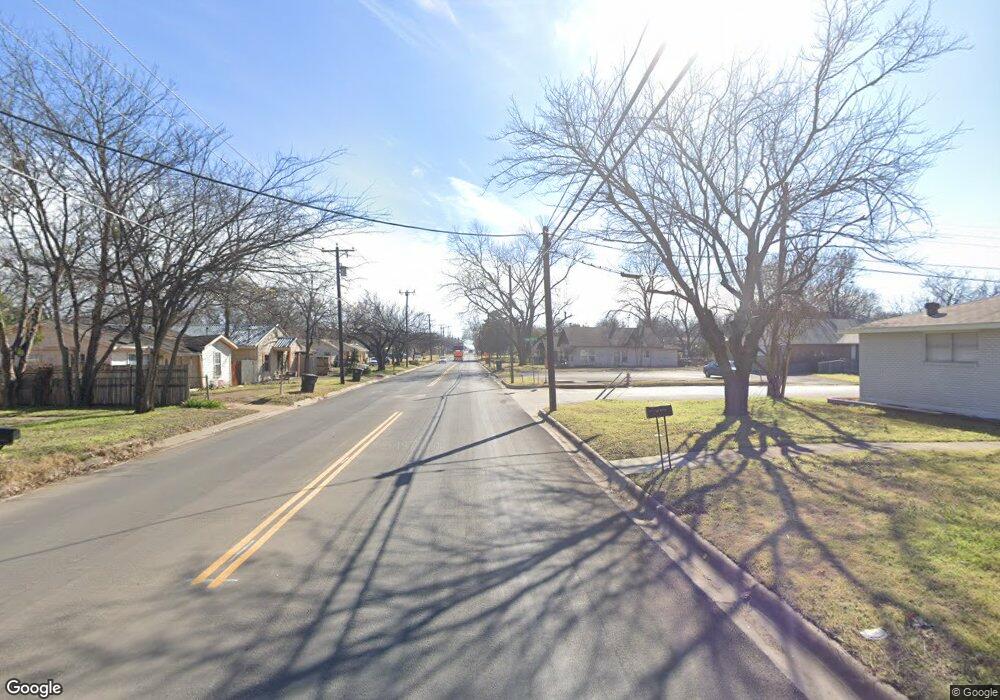 TBD W Lone Star Ave, Cleburne, TX 76033 - photo 1