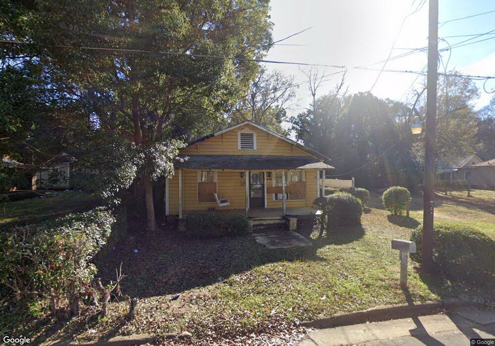 438 E Pine St, Bainbridge, GA 39819 - photo 1
