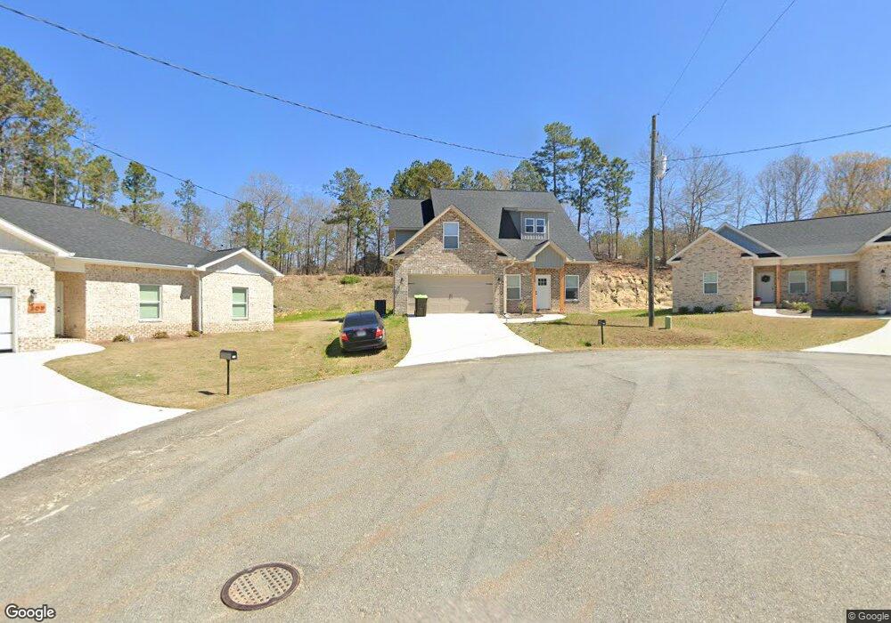 211 Sugar Maple Ct, Byron, GA 31008 - photo 1