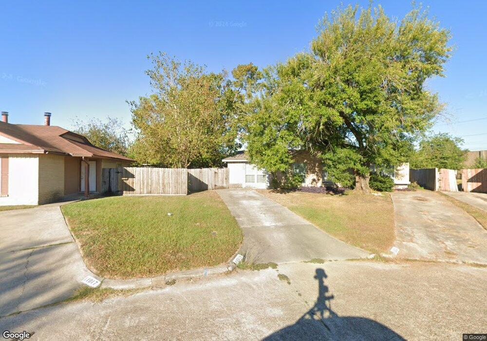 11019 Misty Summit Dr, Houston, TX 77086 - photo 1