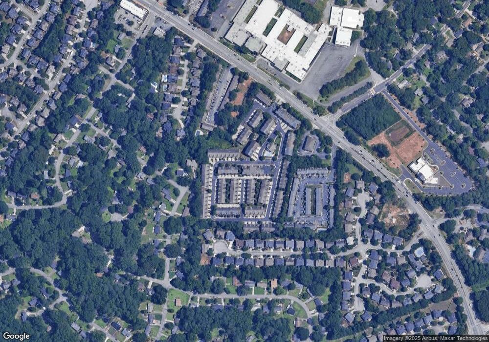 3470 Vintage Cir SE, Smyrna, GA 30080 - photo 1