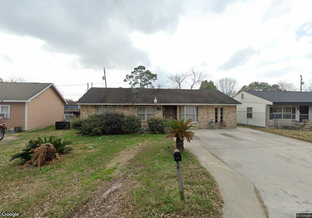 2932 Rothermel Rd, Houston, TX 77093 - photo 1