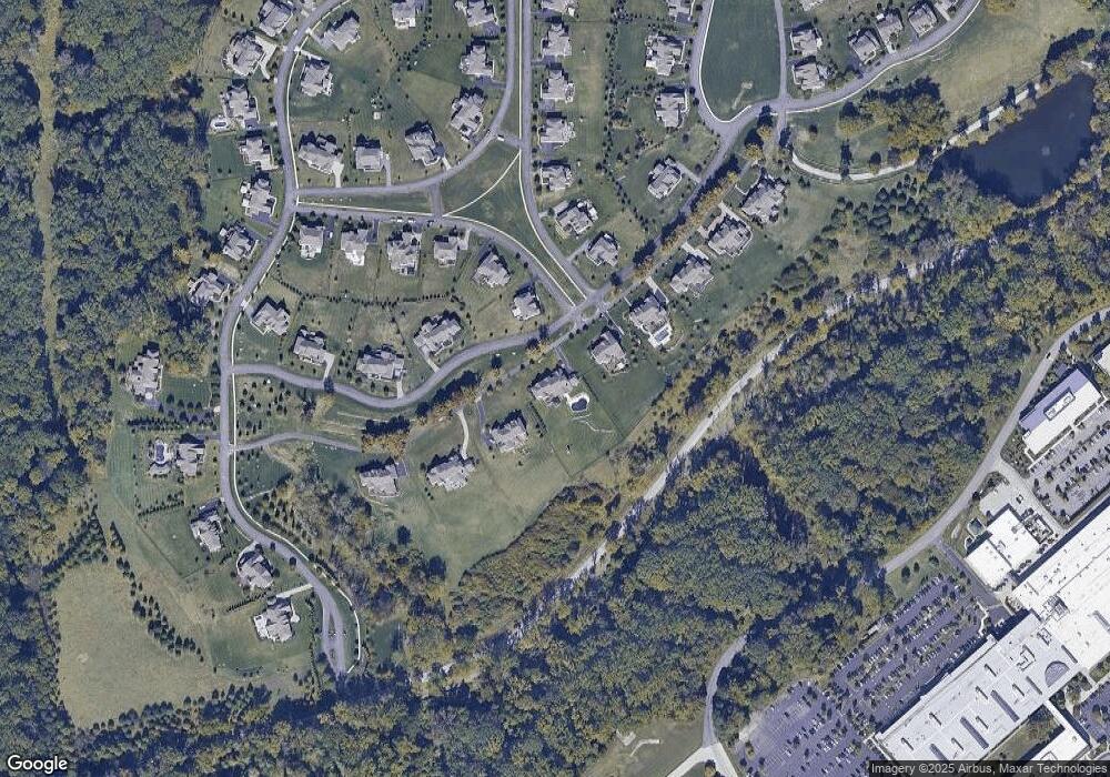 3910 White Stone Rd, Newtown Square, PA 19073 - photo 1