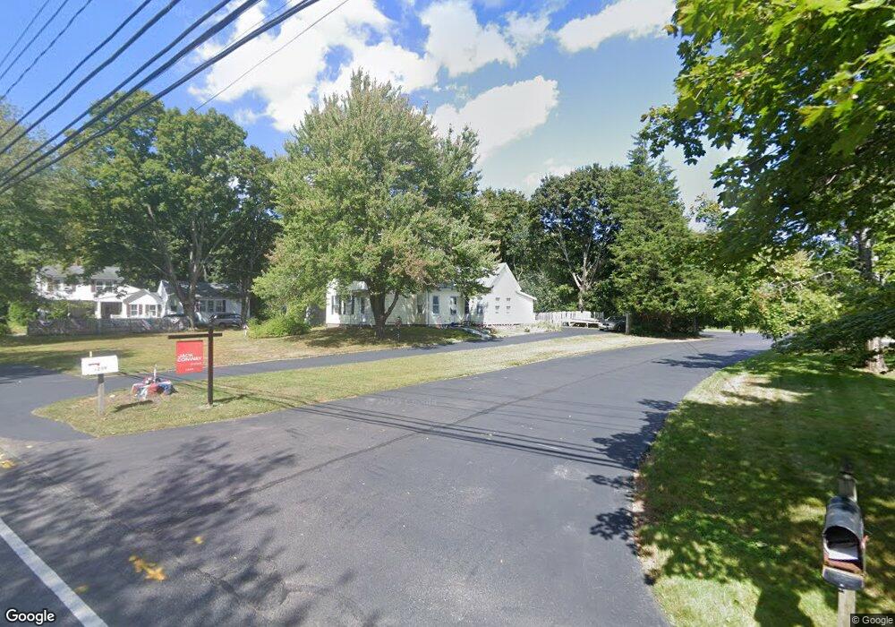 1247 Main St, Hanover, MA 02339 - photo 1