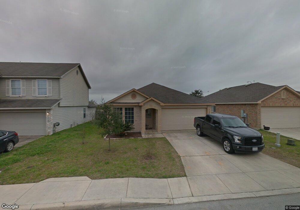 3806 Arrowwood Bend, San Antonio, TX 78261 - photo 1