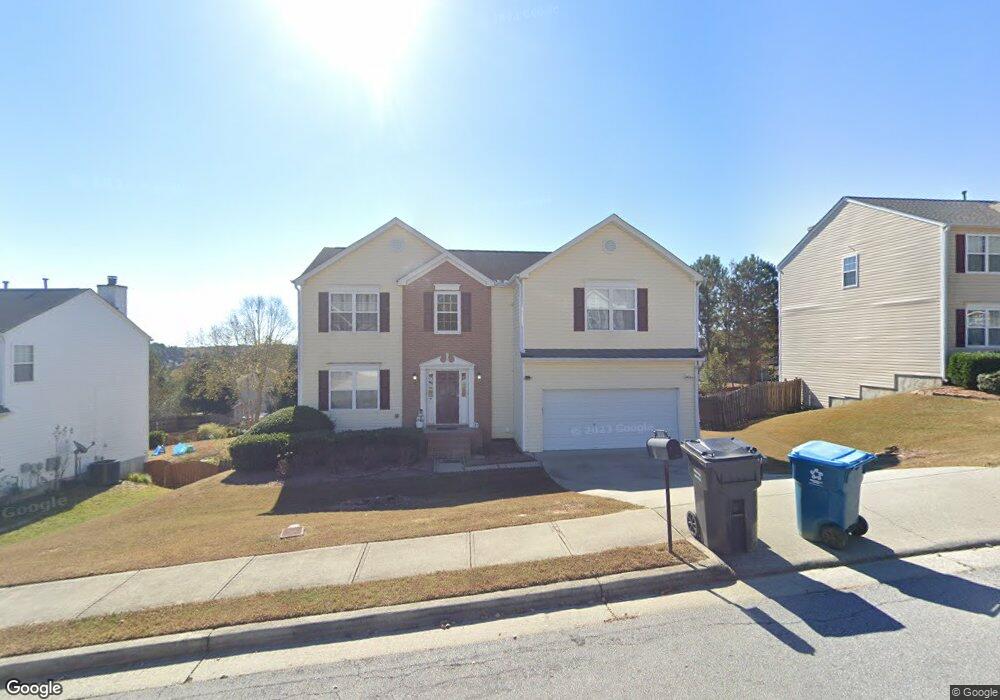 1387 Ivey Pointe Dr, Lawrenceville, GA 30045 - photo 1