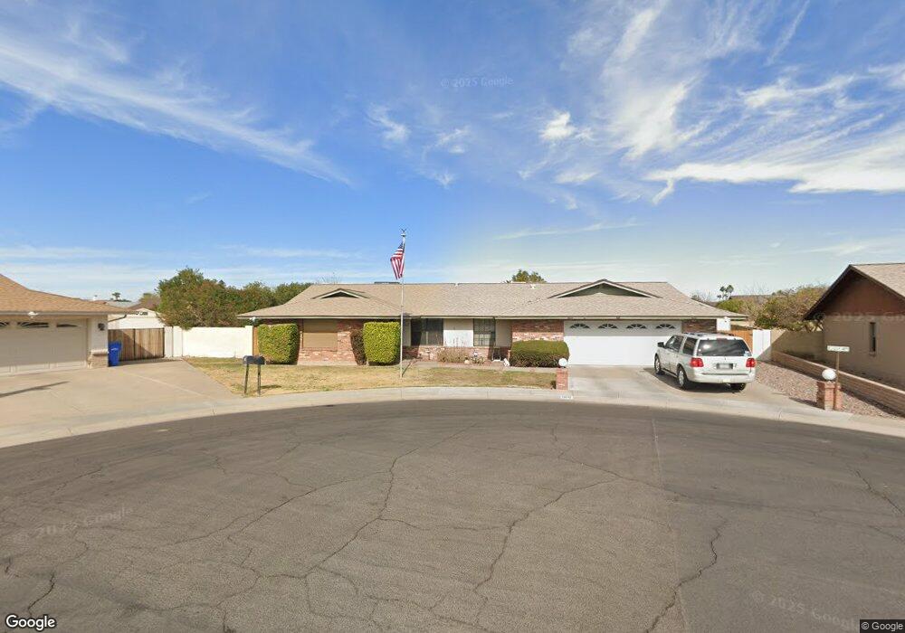 908 E Rockwood Dr, Phoenix, AZ 85024 - photo 1