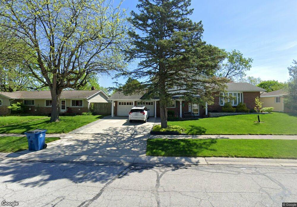 756 Pettibone St, Crown Point, IN 46307 - photo 1