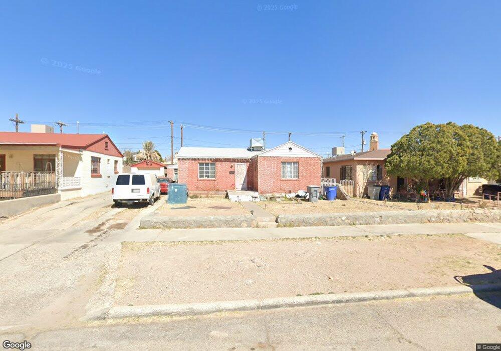 3423 Savannah Ave, El Paso, TX 79930 - photo 1