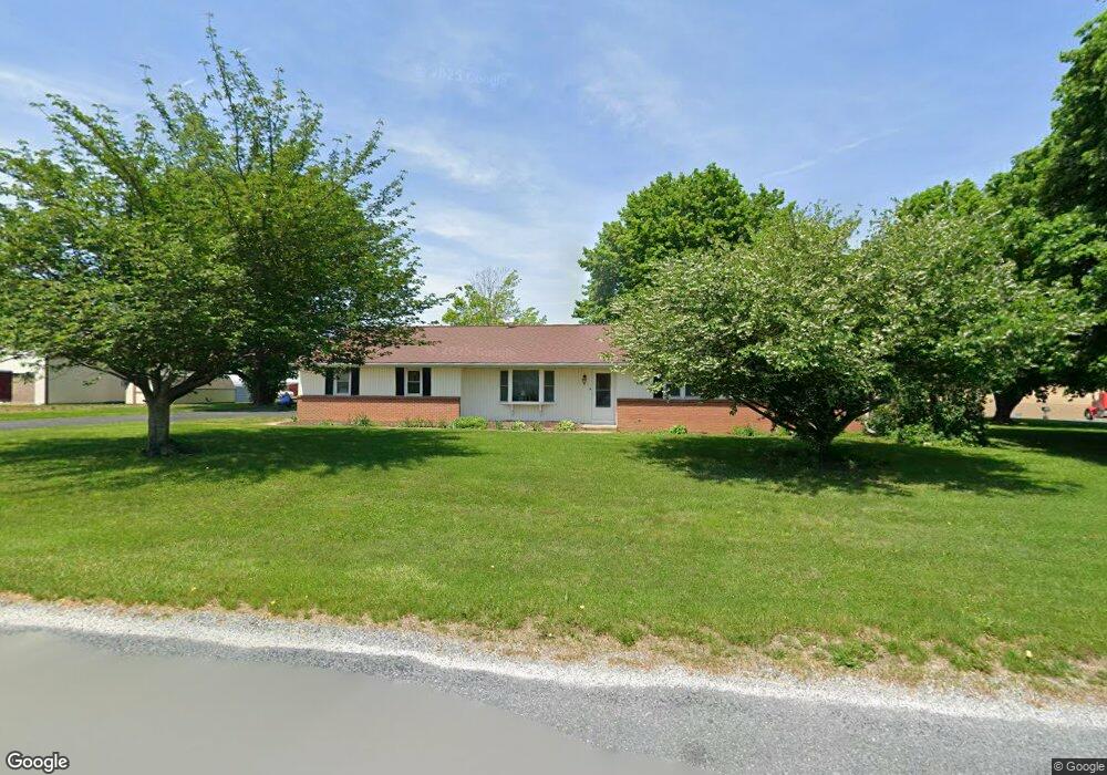 379 Mount Eden Rd, Kirkwood, PA 17536 - photo 1