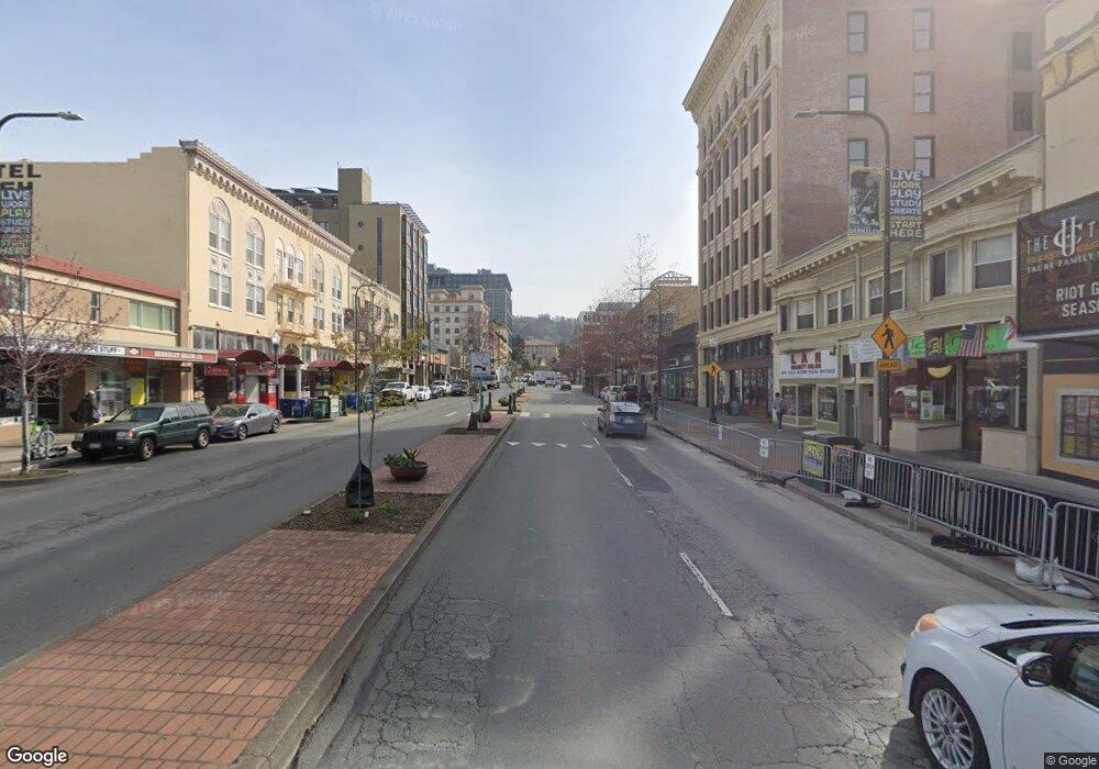 0 University Ave, Berkeley, CA 94704 - photo 1