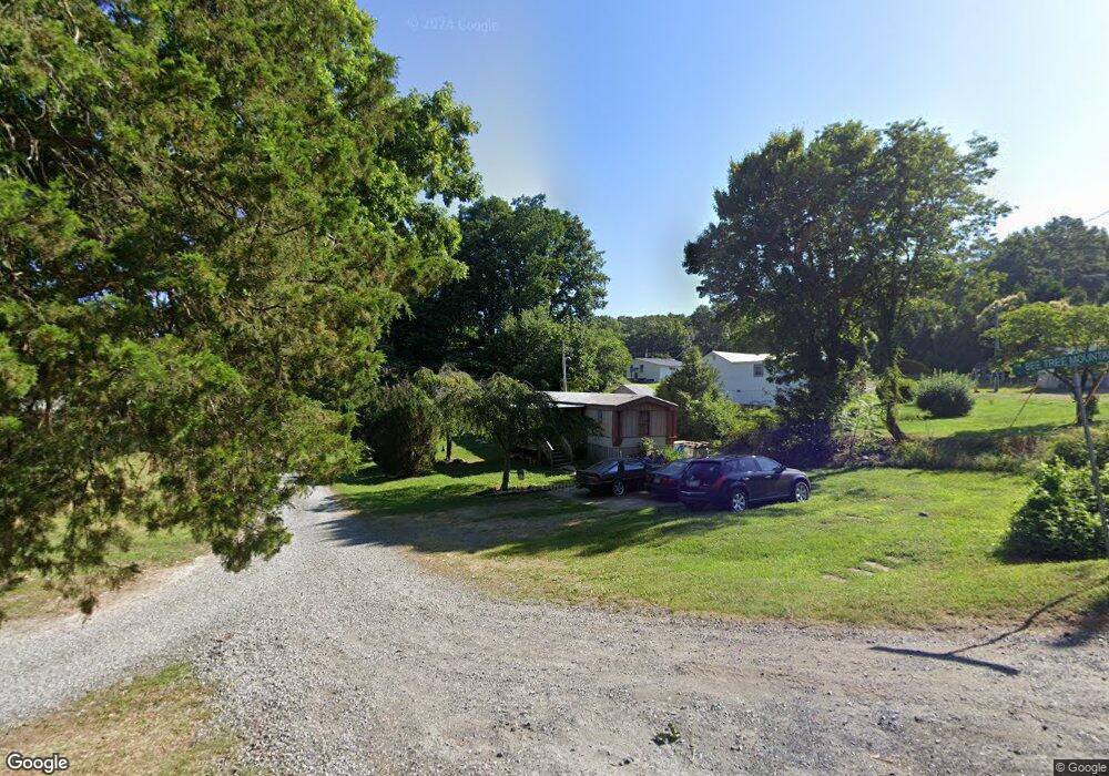 112 Bee Tree Mountain Dr, Star, NC 27356 - photo 1