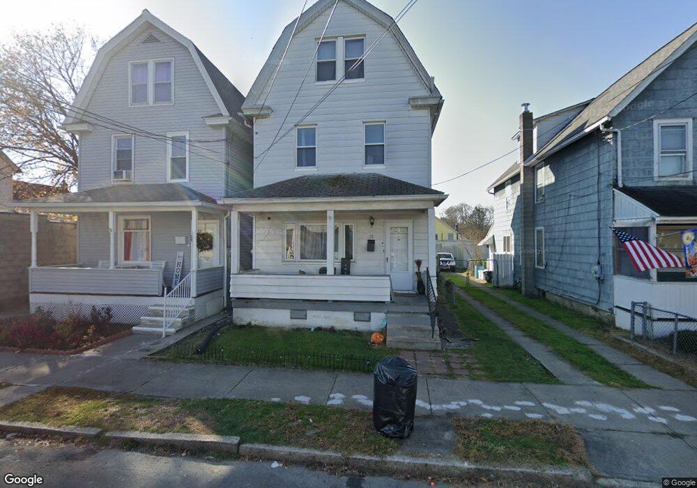 27 Mclean St, Wilkes Barre, PA 18702 - photo 1