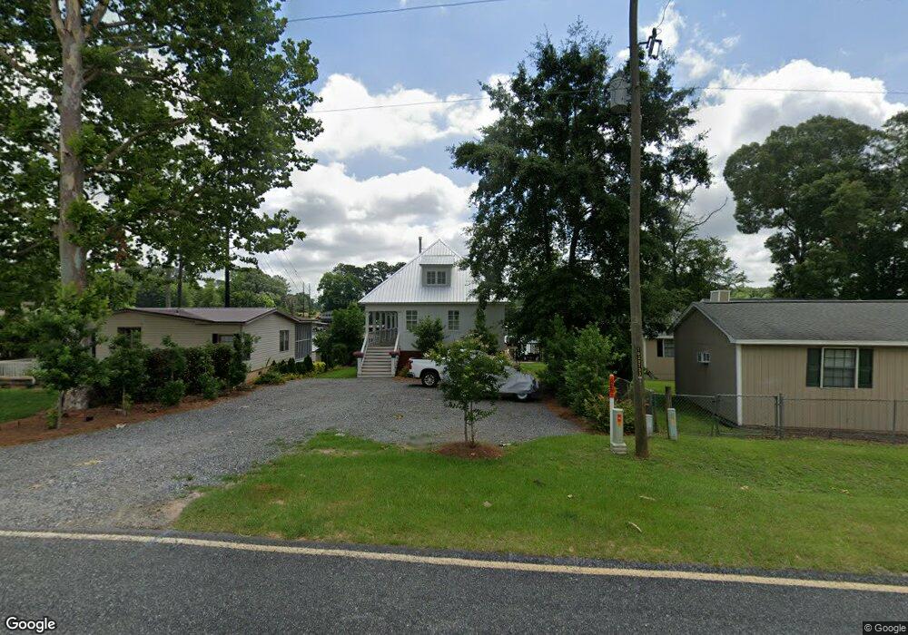 1050 Flournoy Rd, Warwick, GA 31796 - photo 1