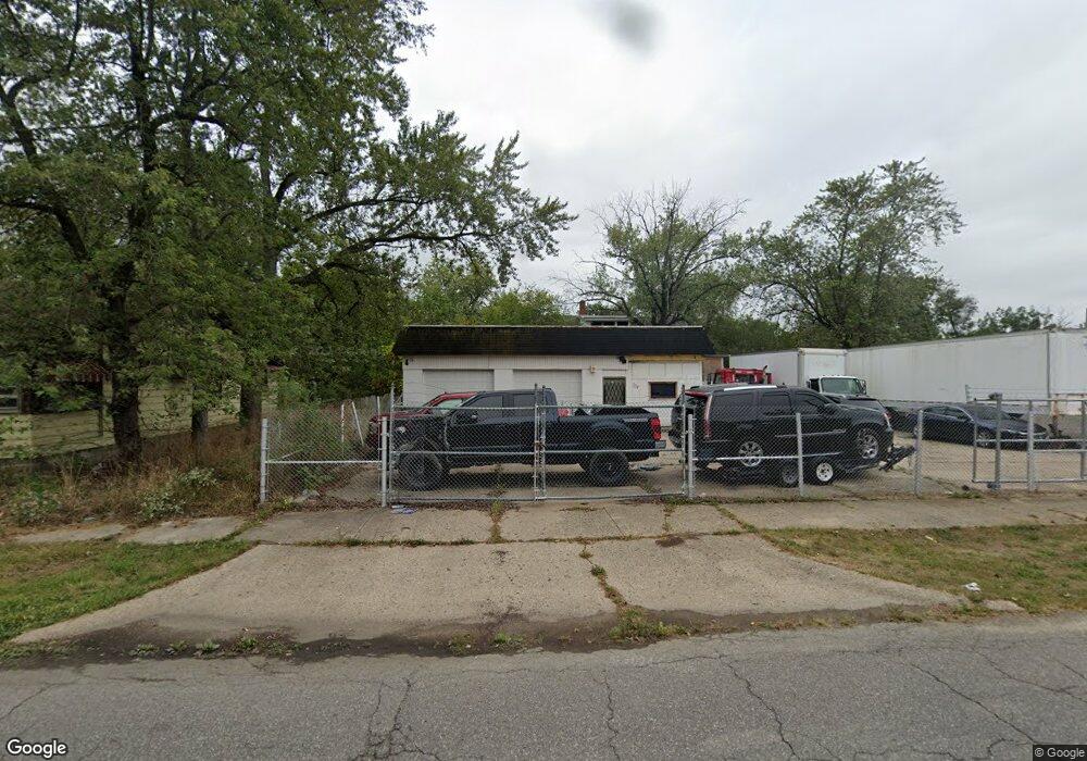 329 W 41st Ave, Gary, IN 46408 - photo 1